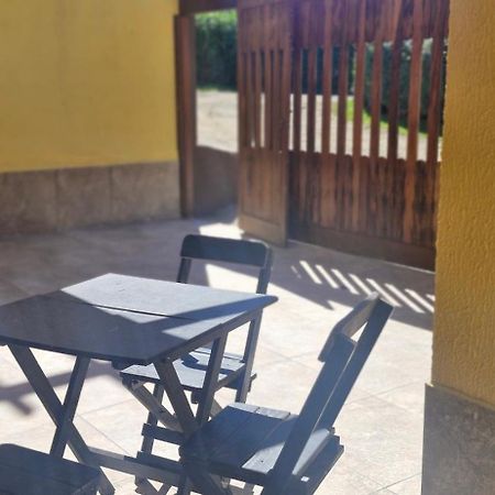 Casa Pouso Aconchego Para Ti - Pertinho Trindade Araquari Exteriér fotografie