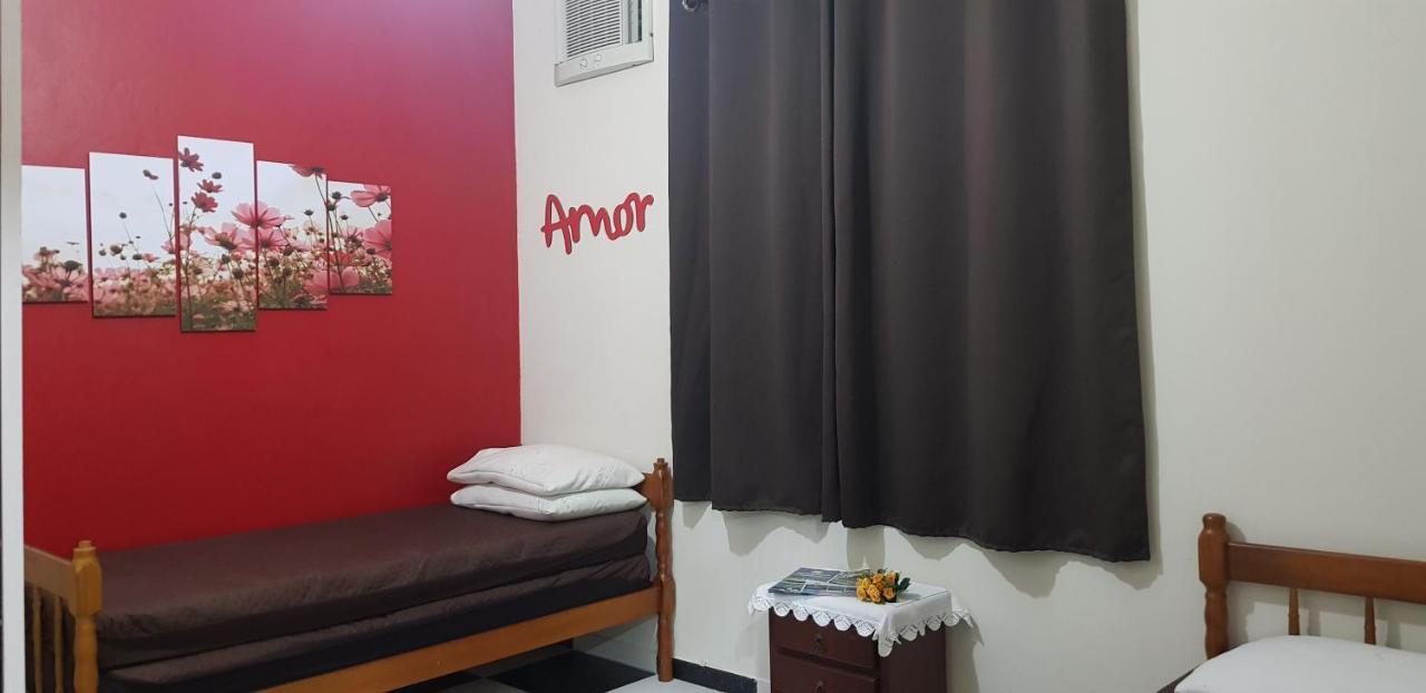 Casa Pouso Aconchego Para Ti - Pertinho Trindade Araquari Exteriér fotografie