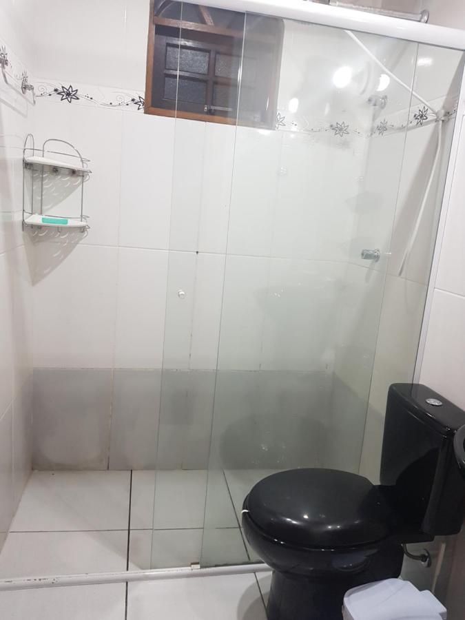 Casa Pouso Aconchego Para Ti - Pertinho Trindade Araquari Exteriér fotografie