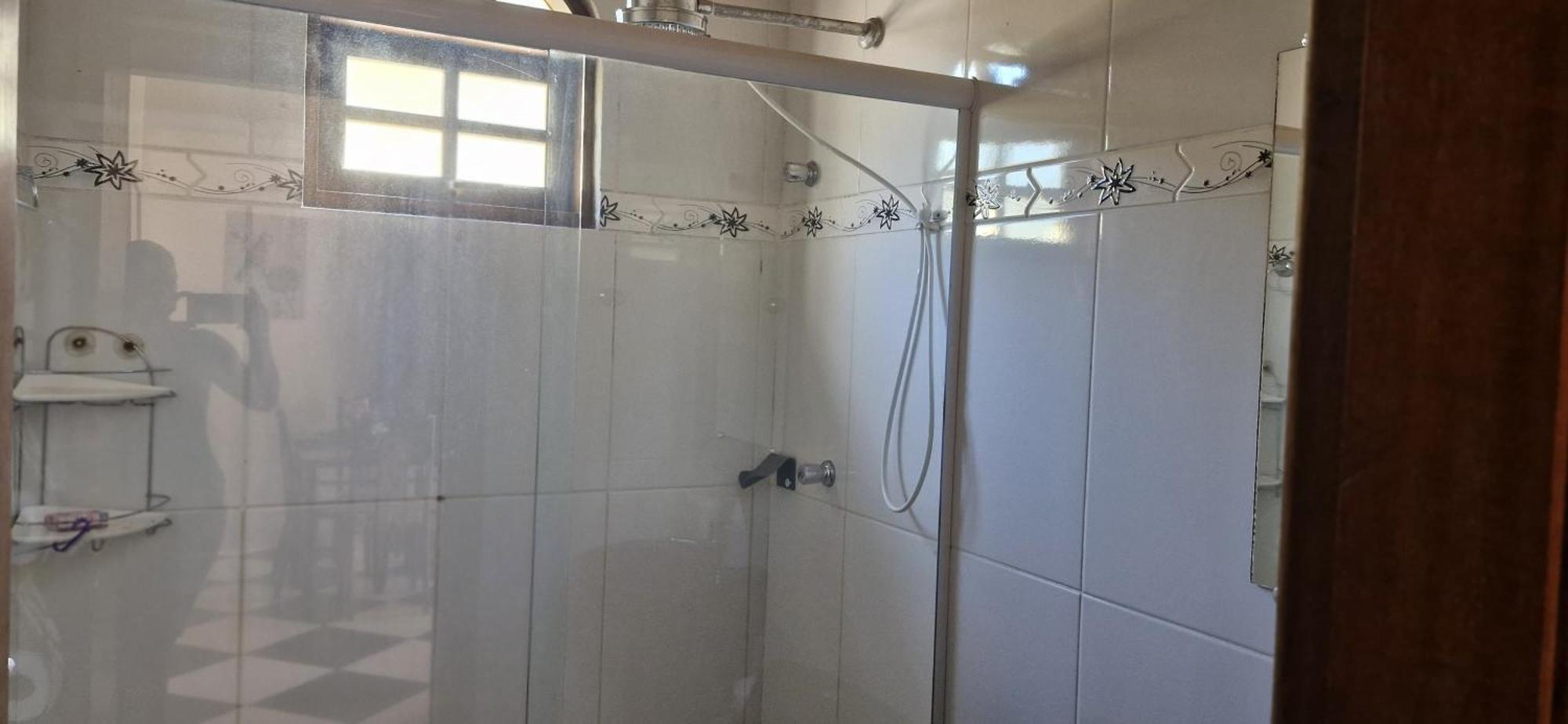 Casa Pouso Aconchego Para Ti - Pertinho Trindade Araquari Exteriér fotografie