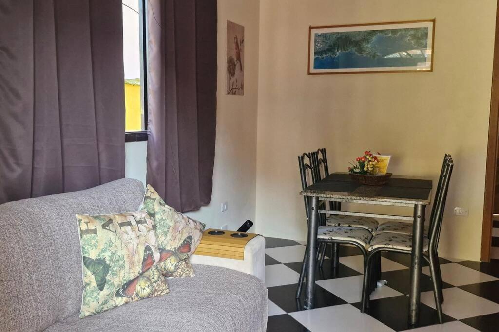 Casa Pouso Aconchego Para Ti - Pertinho Trindade Araquari Exteriér fotografie