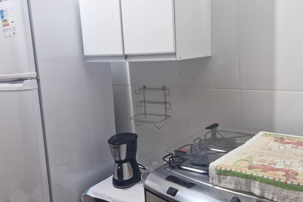 Casa Pouso Aconchego Para Ti - Pertinho Trindade Araquari Exteriér fotografie