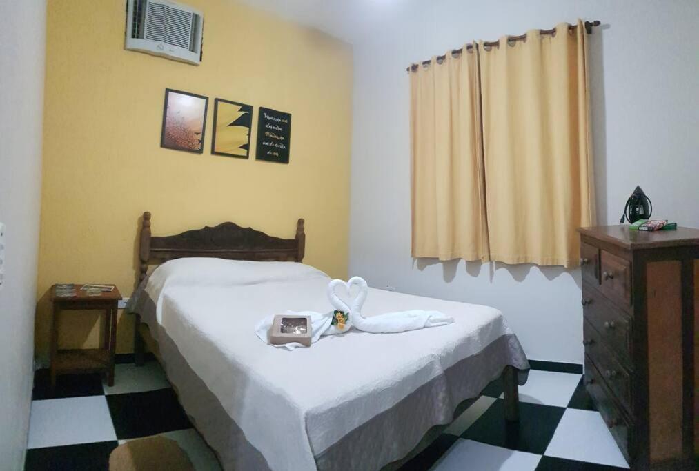 Casa Pouso Aconchego Para Ti - Pertinho Trindade Araquari Exteriér fotografie